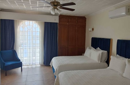 Tequila Hotel | Hotel Casa Victoria