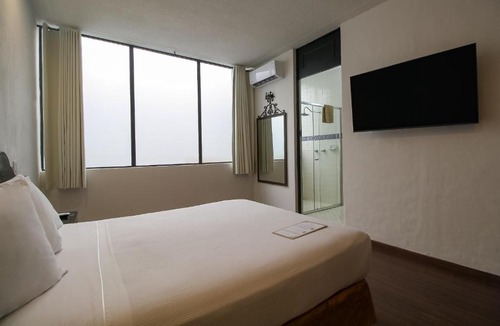 Historic Centre Hotel | Hotel Casino Morelia
