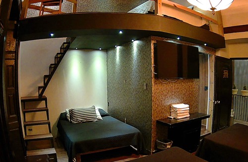 Zona Centro Hotel | Hotel Casona del Truco