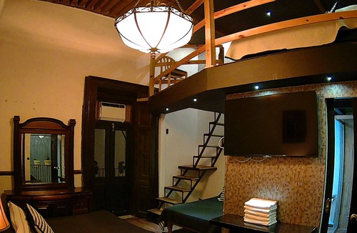 Zona Centro Hotel | Hotel Casona del Truco