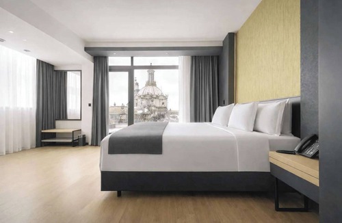 Historic Center Hotel | Hotel Catedral