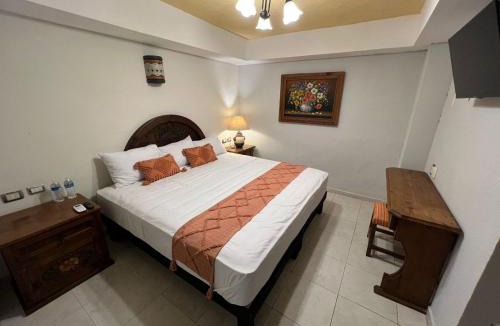 Merida Municipality House | Hotel CBlanca