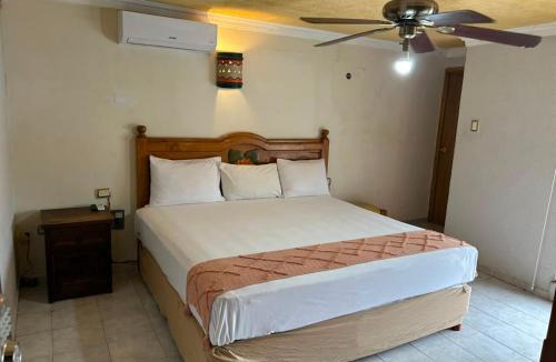 Merida Municipality House | Hotel CBlanca