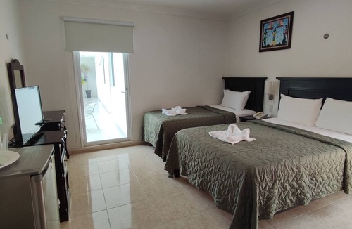 Campeche Hotel | Hotel Ceo Group Malecon
