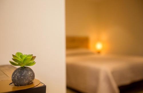 Calvi Hotel | Hotel Cesario
