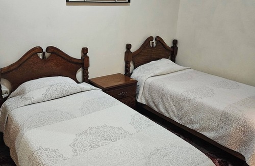 Matamoros Hotel | Hotel Chalet