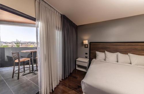 Chihuahua Hotel | Hotel Chihuahua San Francisco