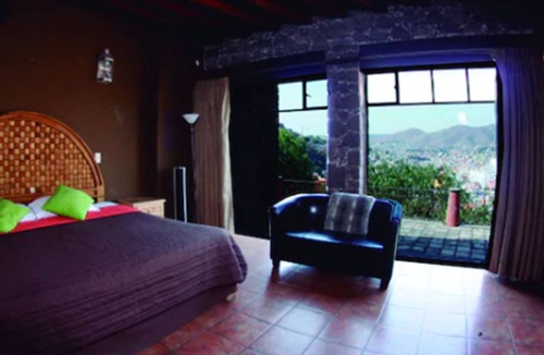 Zona Centro Hotel | Hotel Chocolate Suites