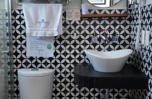 San Jose Iturbide Hotel | HOTEL CHURUMUCO