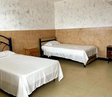 Atlixco Hotel | Hotel Claveles Atlixco