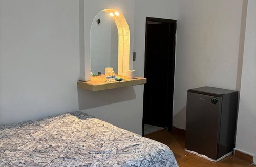 Zona Centro Hotel | Hotel Climar