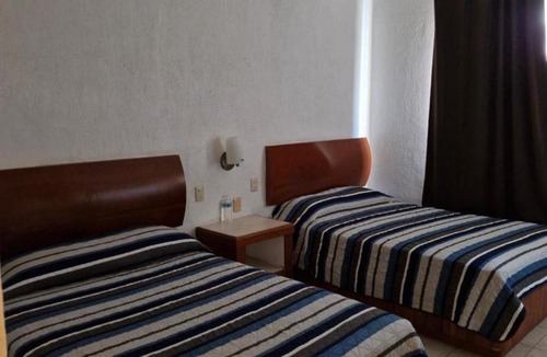 Coatzacoalcos Hotel | Hotel Coatza Inn