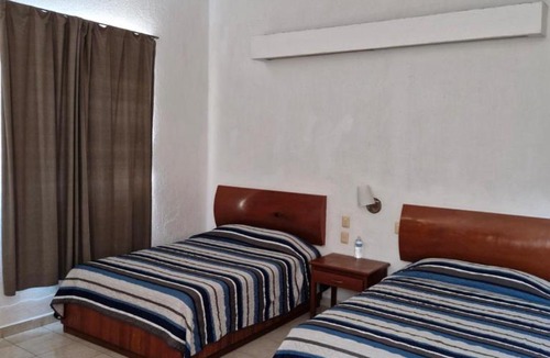Coatzacoalcos Hotel | Hotel Coatza Inn