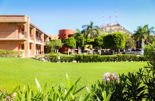 Hermosillo Hotel | Hotel Colonial Hermosillo