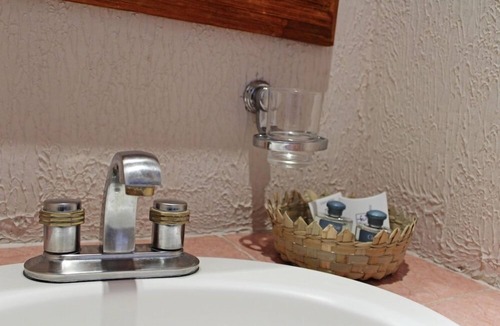 Zacatecas Centro Hotel | Hotel Condesa