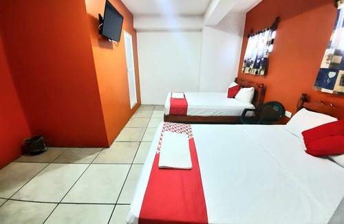 Ciudad del Carmen Hotel | Hotel Costa Maria