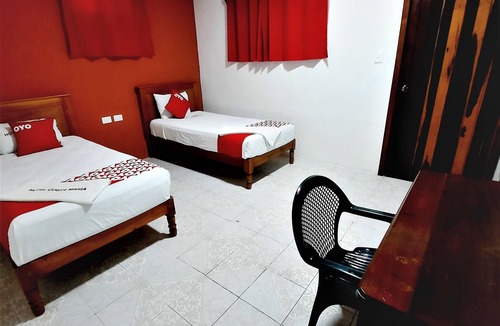 Ciudad del Carmen Hotel | Hotel Costa Maria