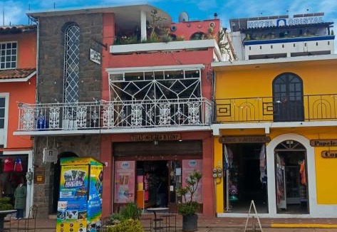 Chignahuapan Hotel | Hotel Cristal Chignahuapan