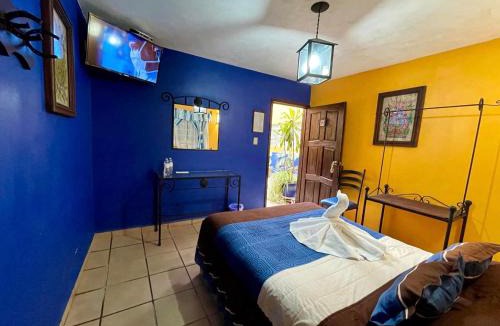 Chignahuapan Hotel | Hotel Cristal Chignahuapan