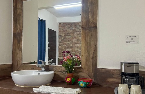 Palenque Hotel | Hotel D Marco Express