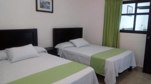 San Cristobal de las Casas Hotel | Hotel D'Lina Princess Suites