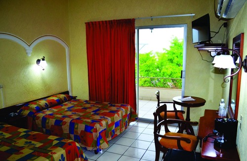 Guamuchil Hotel | Hotel Davimar