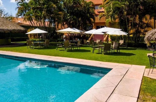 Cuautla Hotel | Hotel de Cuautla