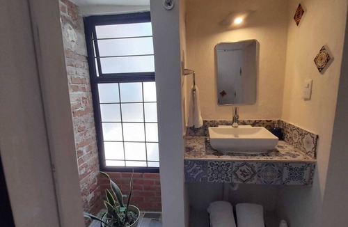 Tlaxcala Hotel | Hotel de la Capilla