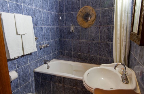 Zona Centro Hotel | Hotel del Sol
