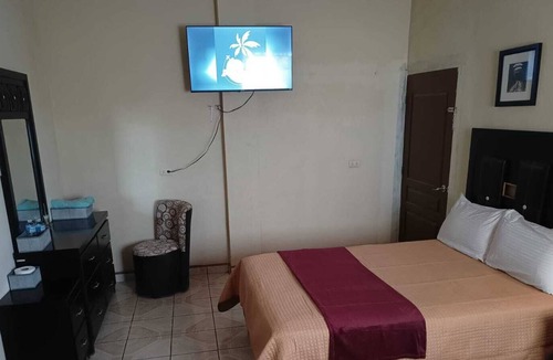 Cuatrocienegas De Carranza Hotel | Hotel Destination