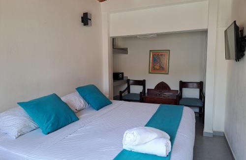 North End Hotel | Hotel Diamante Sayulita