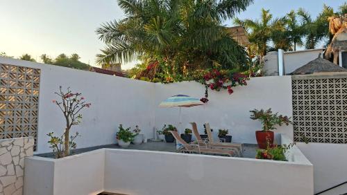 North End Hotel | Hotel Diamante Sayulita