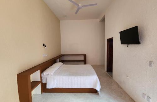 Tuxtla Gutierrez Hotel | Hotel Don Candido
