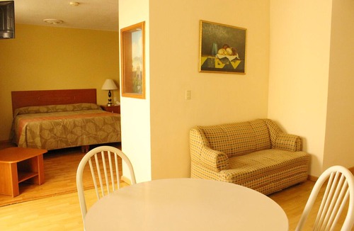 Zacatecas Hotel | Hotel Don Miguel
