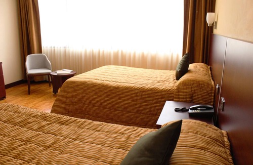 Zacatecas Hotel | Hotel Don Miguel
