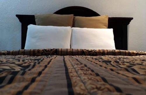 Mexicali Hotel | HOTEL DON QUIJOTE