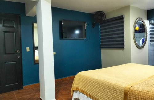 Centro Hotel | HOTEL ECONOMICO