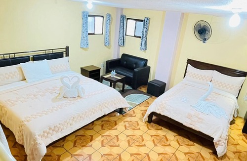 Comitan de Dominguez Hotel | Hotel Edelmira