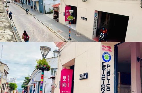 Comitan de Dominguez Hotel | HOTEL EDELMIRA