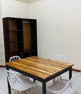 Zona Centro Apartment | Hotel Edzna