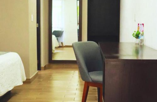 Alvaro Obregon Hotel | Hotel Ejecutivo Aeropuerto