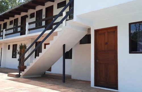 El Santuario Hotel | Hotel el Arco