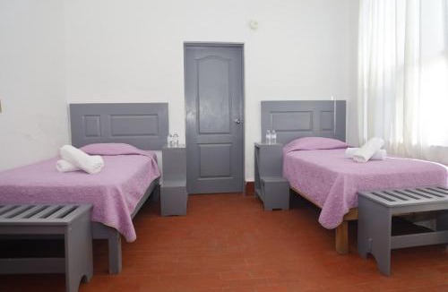 Zona Centro Hotel | Hotel El Detalle