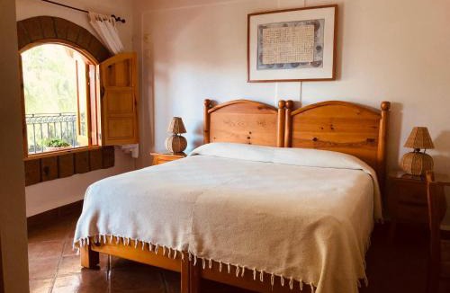 Tenancingo Hotel | Hotel El Portón