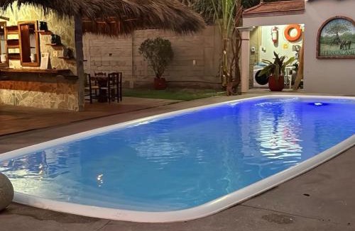 Lo de Marcos House | Hotel El Texcalame