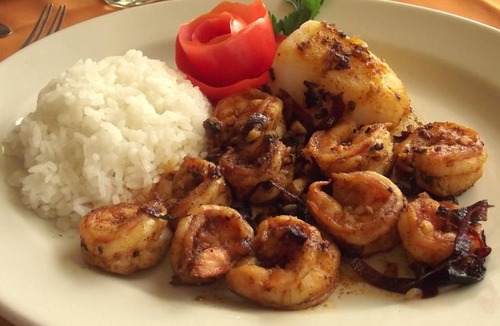 Coatzacoalcos Hotel | Hotel Enriquez