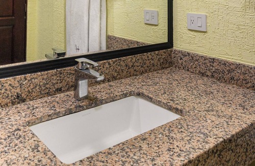 Tapachula Hotel | Hotel Fénix