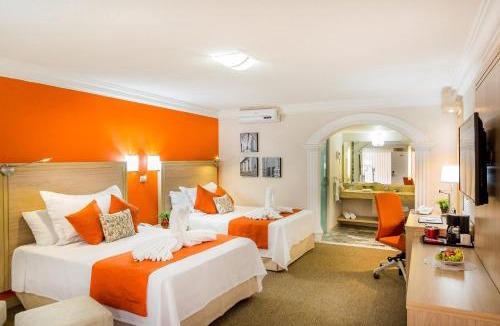 Irapuato Hotel | Hotel Flamingo Irapuato