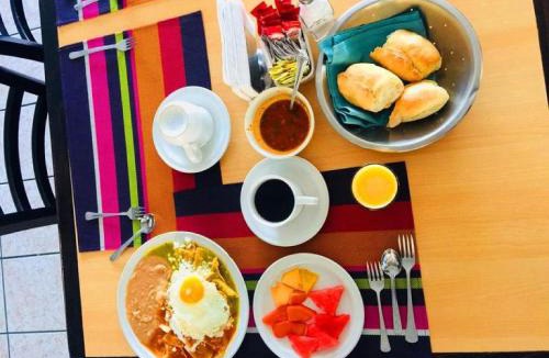 Irapuato Hotel | Hotel Flamingo Irapuato