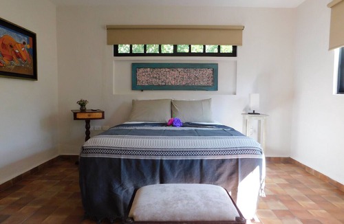 Centro Hotel | Hotel Flor de Mayo Centro Merida